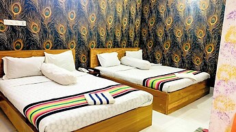 Hotel Aranna Residential Bandarban