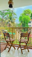 Hotel Aranna Residential Bandarban