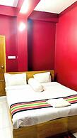 Hotel Aranna Residential Bandarban