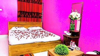 Hotel Aranna Residential Bandarban