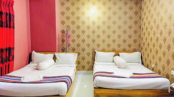 Hotel Aranna Residential Bandarban