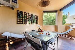 CT 349 - Stupa Hills - Benalmadena