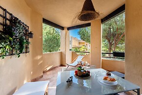 CT 349 - Stupa Hills - Benalmadena