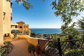 CT 349 - Stupa Hills - Benalmadena