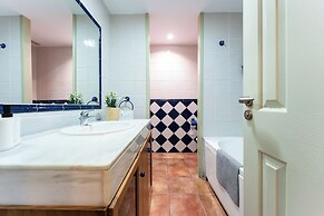 CT 349 - Stupa Hills - Benalmadena