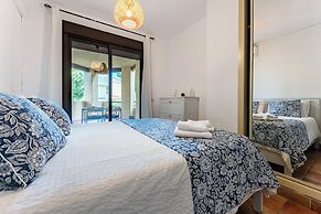 CT 349 - Stupa Hills - Benalmadena