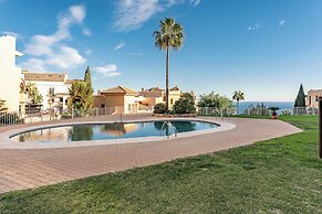 CT 349 - Stupa Hills - Benalmadena