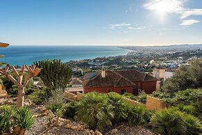 CT 349 - Stupa Hills - Benalmadena