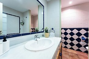 CT 349 - Stupa Hills - Benalmadena