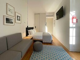 Essência Portuense Studios