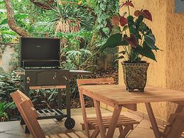 Chalé Encantador na Granja Viana