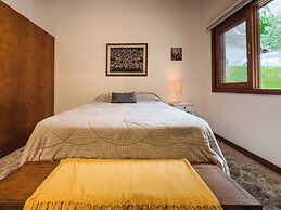 Chalé Encantador na Granja Viana