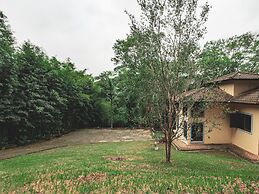 Chalé Encantador na Granja Viana