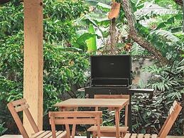 Chalé Encantador na Granja Viana