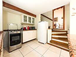 Chalé Encantador na Granja Viana