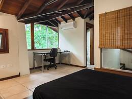 Chalé Encantador na Granja Viana