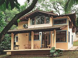 Chalé Encantador na Granja Viana