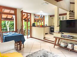 Chalé Encantador na Granja Viana