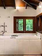 Chalé Encantador na Granja Viana