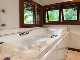 Chalé Encantador na Granja Viana