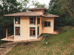 Chalé Encantador na Granja Viana