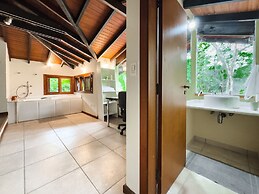 Chalé Encantador na Granja Viana