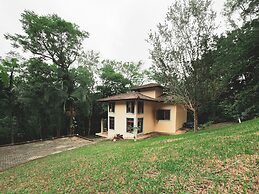 Chalé Encantador na Granja Viana