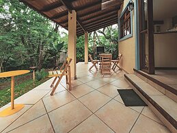 Chalé Encantador na Granja Viana