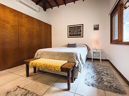 Chalé Encantador na Granja Viana