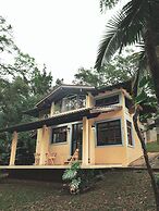 Chalé Encantador na Granja Viana