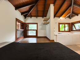 Chalé Encantador na Granja Viana