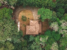 Chalé Encantador na Granja Viana