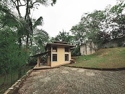 Chalé Encantador na Granja Viana