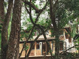 Chalé Encantador na Granja Viana