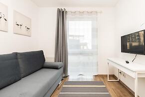 TOTU HOME Gdańsk Marina Apartment