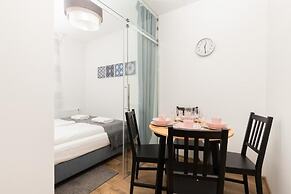 TOTU HOME Gdańsk Marina Apartment