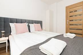 TOTU HOME Gdańsk Marina Apartment