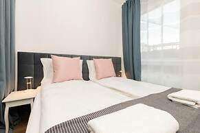 TOTU HOME Gdańsk Marina Apartment