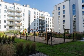 TOTU HOME Gdańsk Marina Apartment