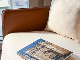 Novotel Malta Sliema