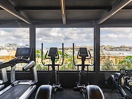 Novotel Malta Sliema