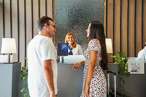 Novotel Malta Sliema