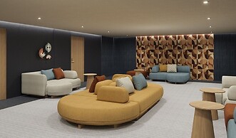 Novotel Malta Sliema