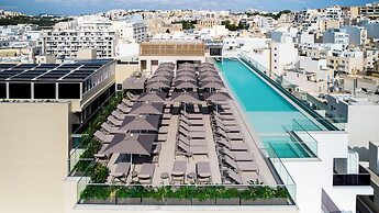 Novotel Malta Sliema