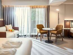 Novotel Malta Sliema