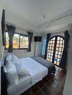 Hotel Boutique Las Isabelinas