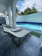 Hotel Boutique Las Isabelinas