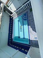 Hotel Boutique Las Isabelinas