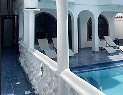 Hotel Boutique Las Isabelinas