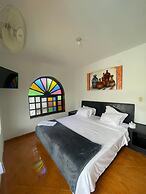 Hotel Boutique Las Isabelinas